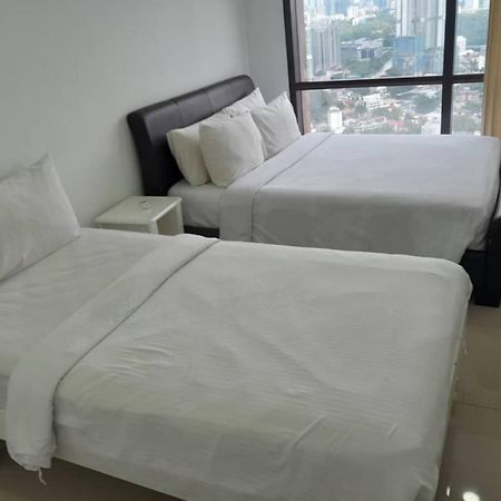 Bukit Bintang Suite At Times Square Kl 吉隆坡 外观 照片