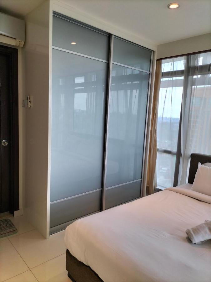 Bukit Bintang Suite At Times Square Kl 吉隆坡 外观 照片