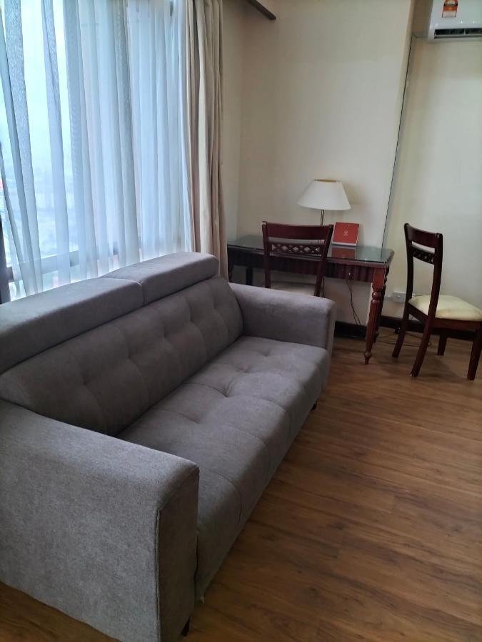 Bukit Bintang Suite At Times Square Kl 吉隆坡 外观 照片