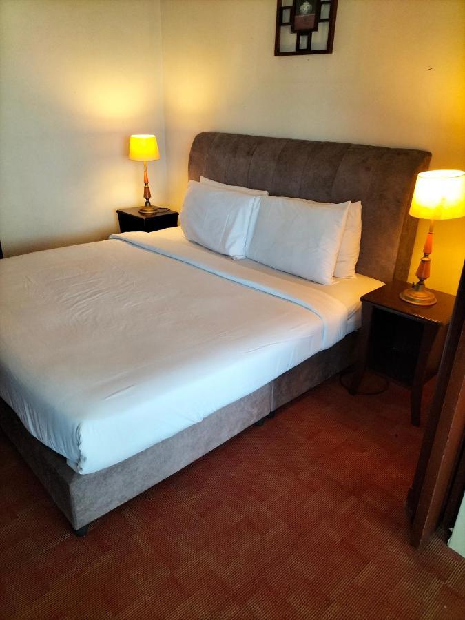 Bukit Bintang Suite At Times Square Kl 吉隆坡 外观 照片