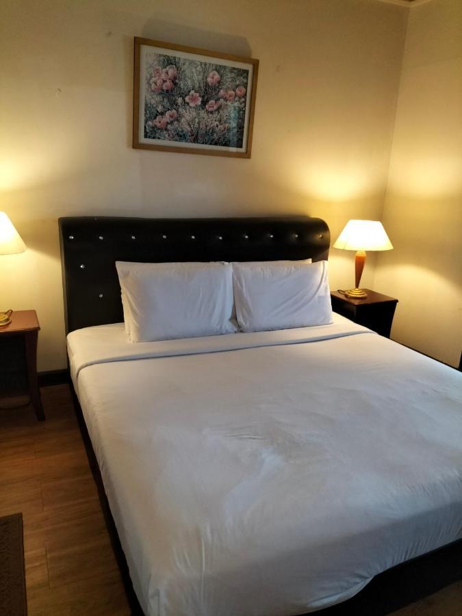 Bukit Bintang Suite At Times Square Kl 吉隆坡 外观 照片