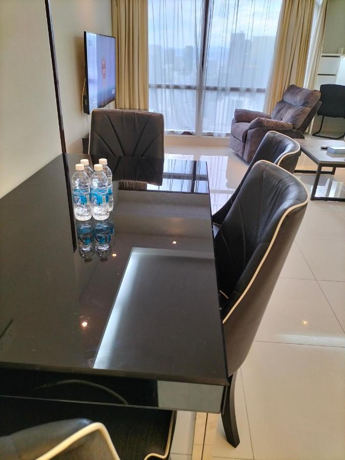 Bukit Bintang Suite At Times Square Kl 吉隆坡 外观 照片