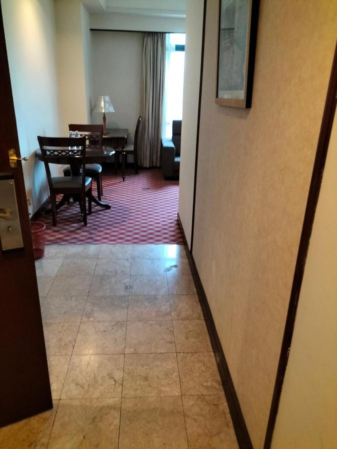 Bukit Bintang Suite At Times Square Kl 吉隆坡 外观 照片