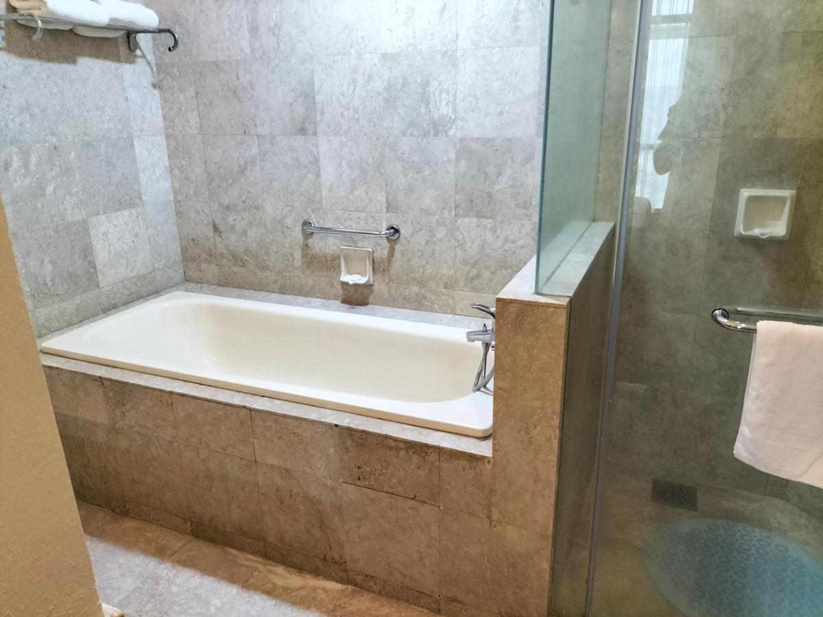 Bukit Bintang Suite At Times Square Kl 吉隆坡 外观 照片
