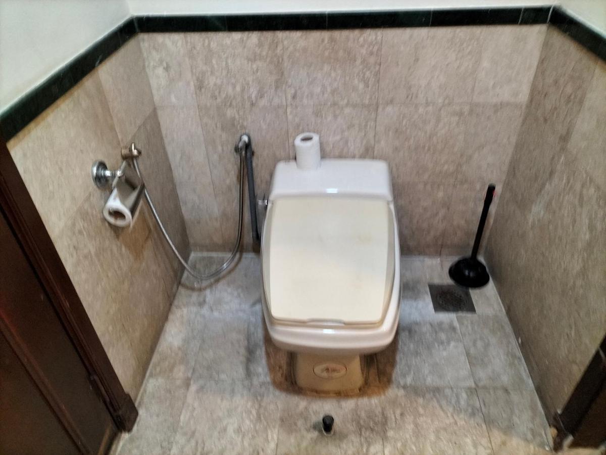 Bukit Bintang Suite At Times Square Kl 吉隆坡 外观 照片