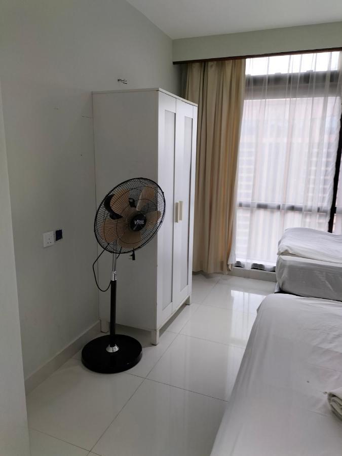 Bukit Bintang Suite At Times Square Kl 吉隆坡 外观 照片