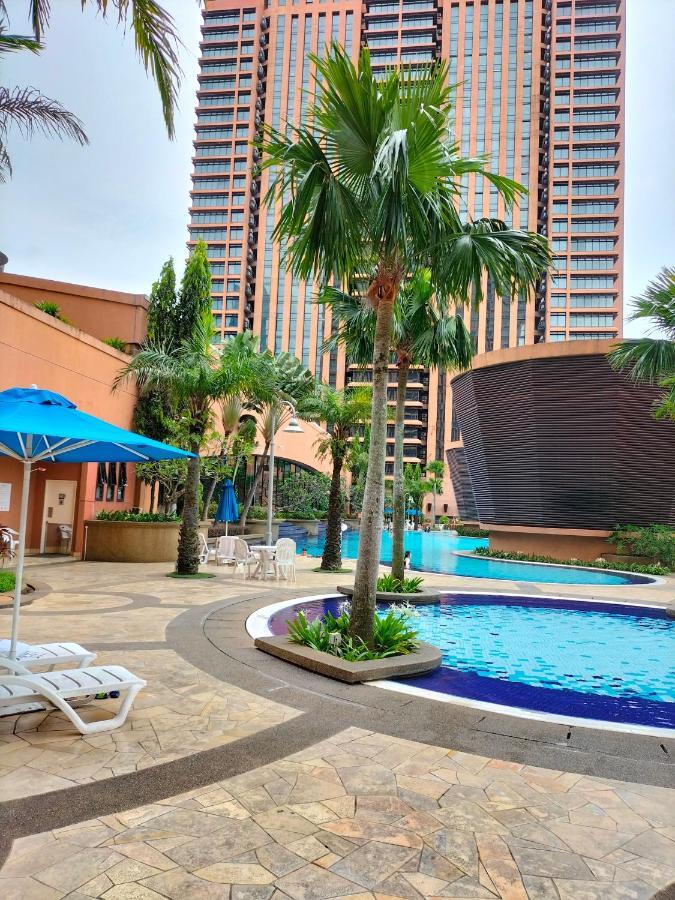 Bukit Bintang Suite At Times Square Kl 吉隆坡 外观 照片