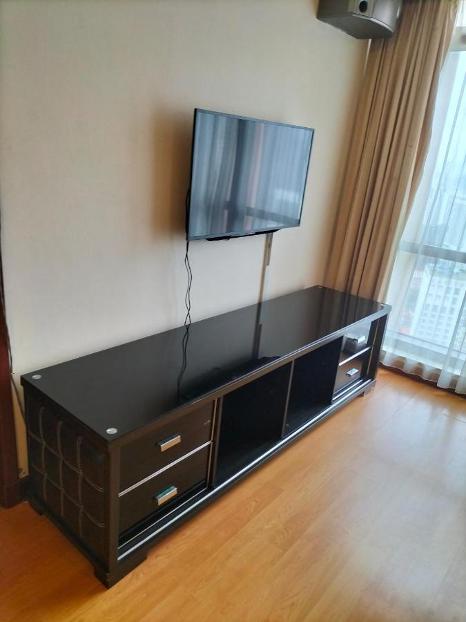 Bukit Bintang Suite At Times Square Kl 吉隆坡 外观 照片