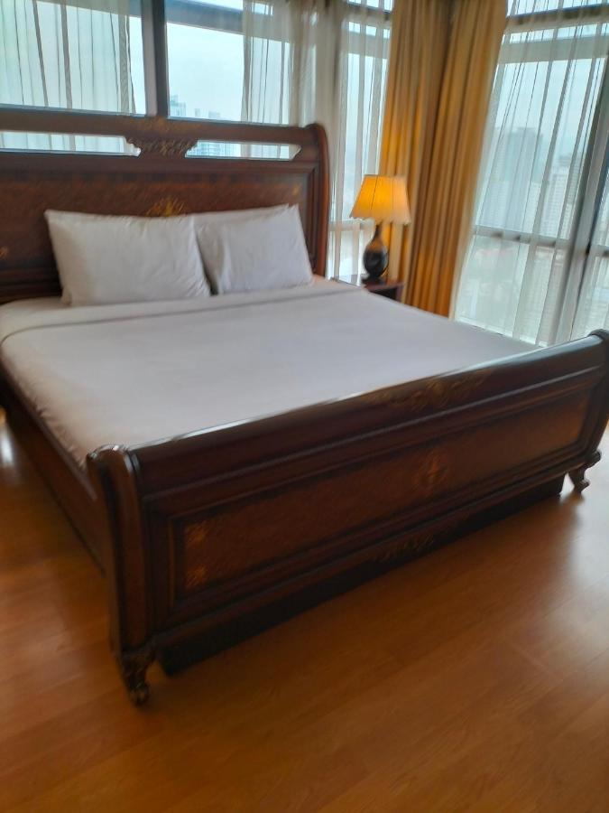 Bukit Bintang Suite At Times Square Kl 吉隆坡 外观 照片