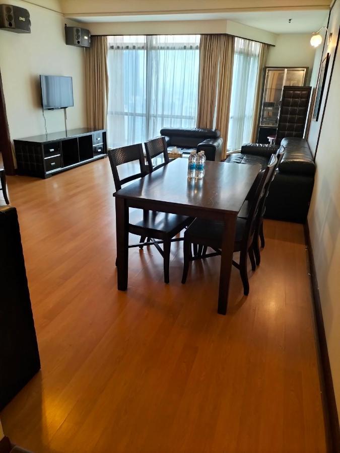 Bukit Bintang Suite At Times Square Kl 吉隆坡 外观 照片