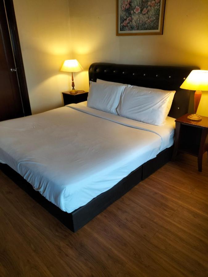 Bukit Bintang Suite At Times Square Kl 吉隆坡 外观 照片