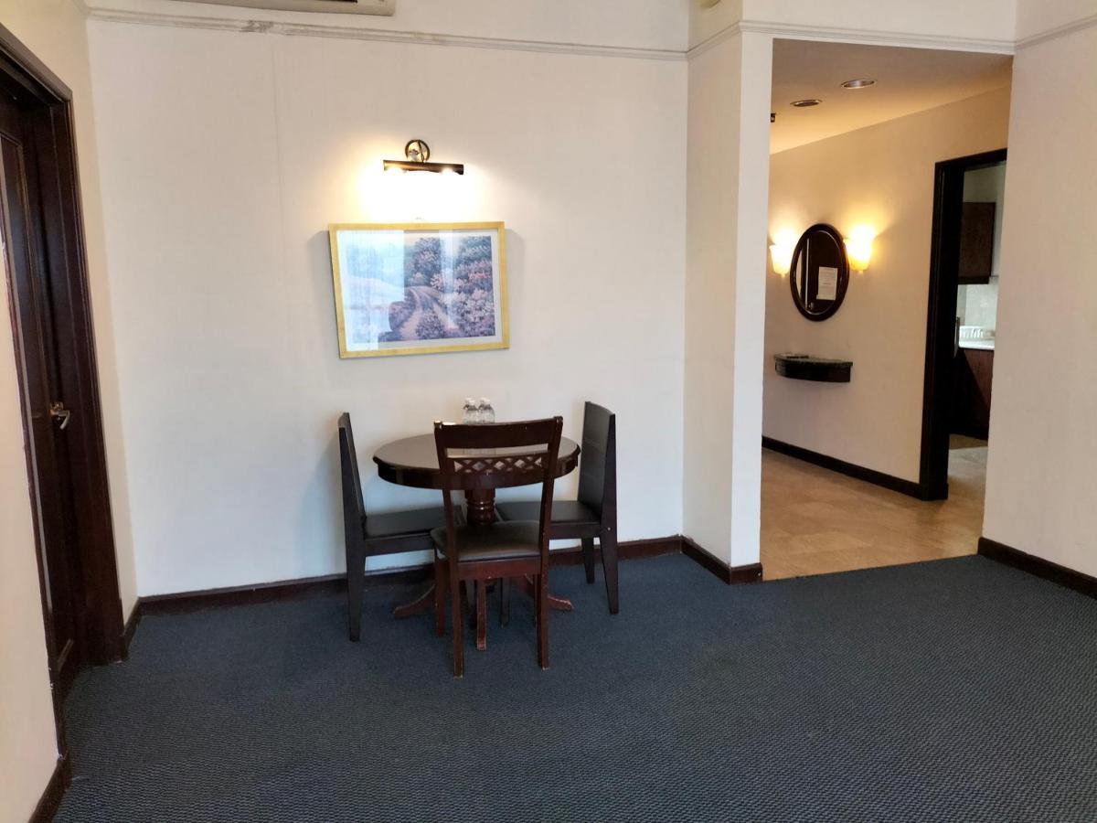 Bukit Bintang Suite At Times Square Kl 吉隆坡 外观 照片