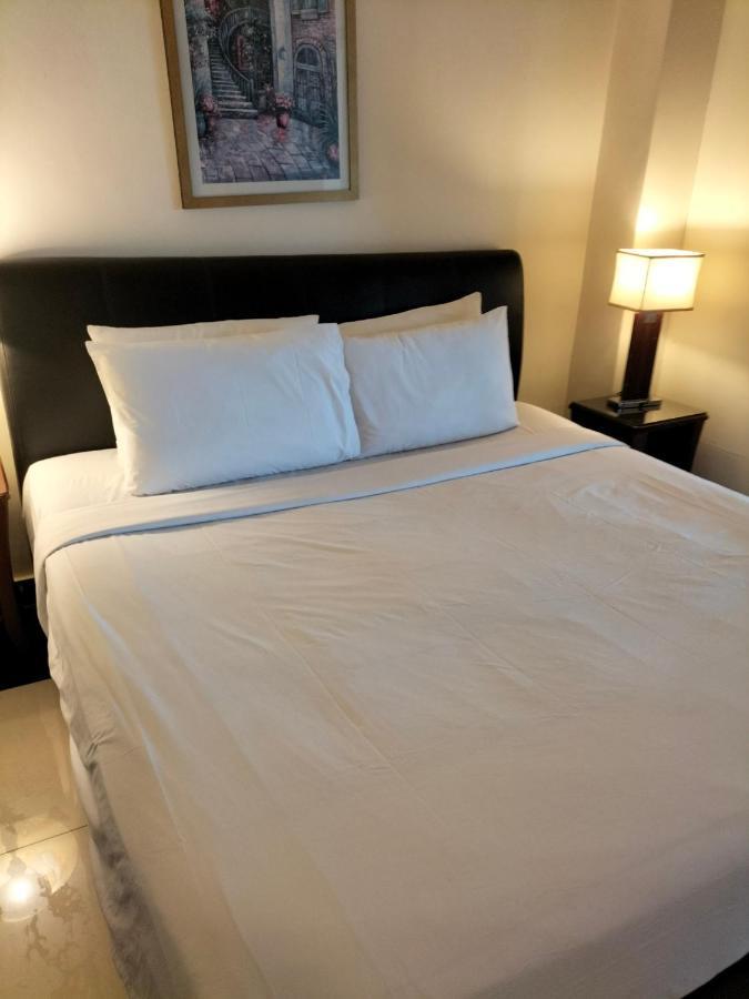 Bukit Bintang Suite At Times Square Kl 吉隆坡 外观 照片