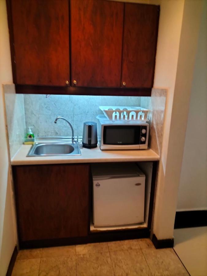 Bukit Bintang Suite At Times Square Kl 吉隆坡 外观 照片