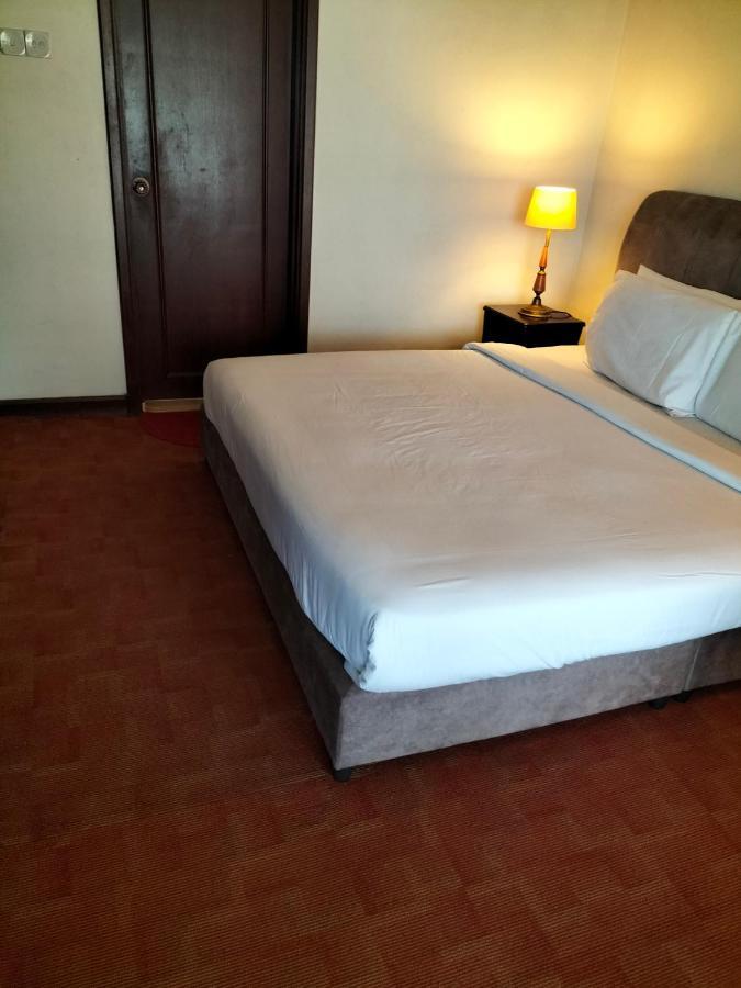 Bukit Bintang Suite At Times Square Kl 吉隆坡 外观 照片