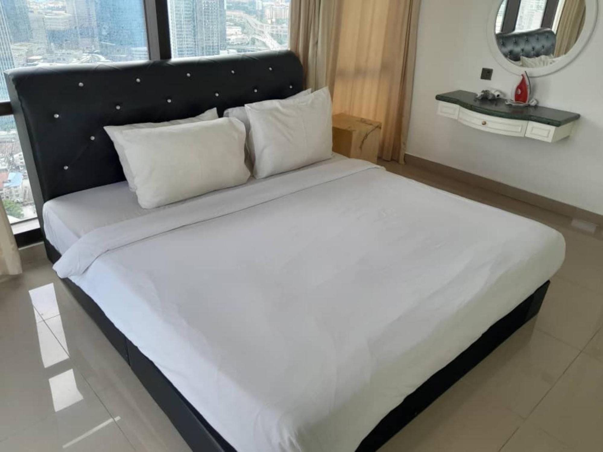 Bukit Bintang Suite At Times Square Kl 吉隆坡 外观 照片