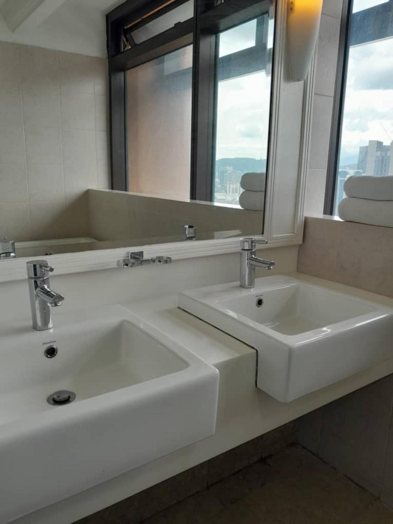 Bukit Bintang Suite At Times Square Kl 吉隆坡 外观 照片