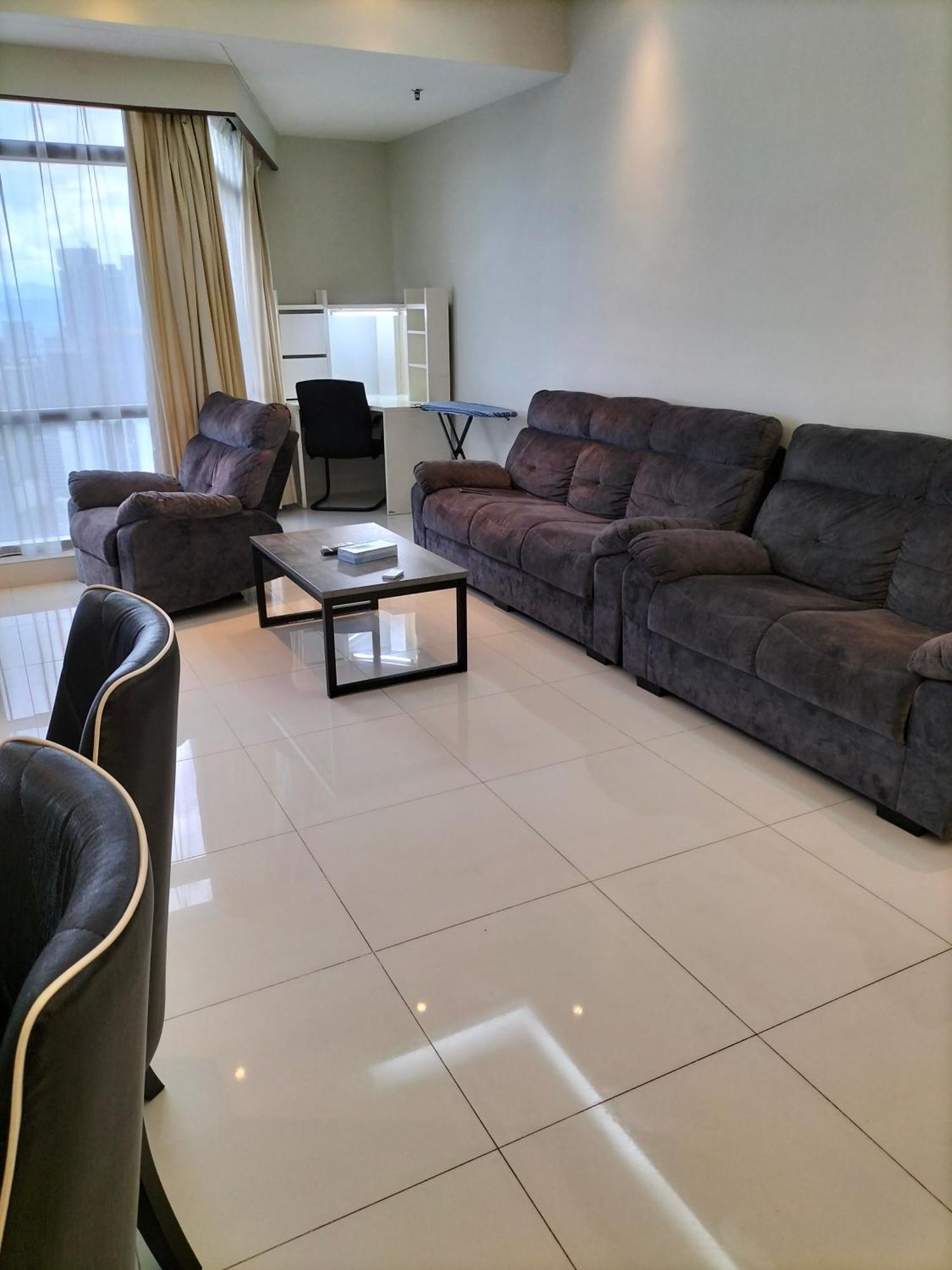 Bukit Bintang Suite At Times Square Kl 吉隆坡 外观 照片