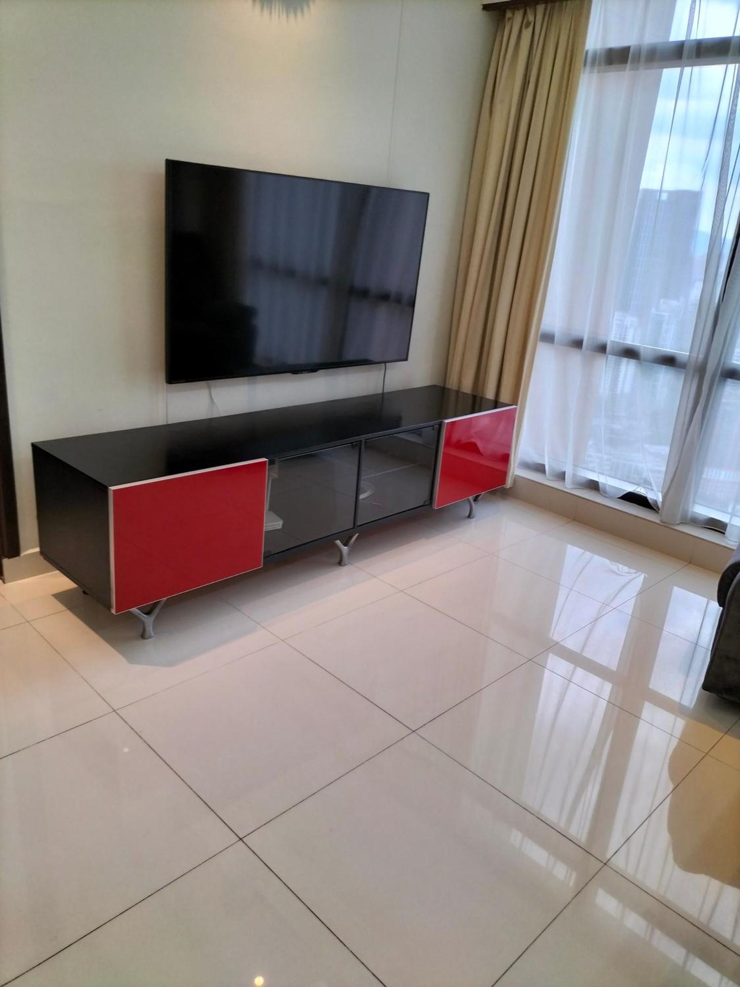 Bukit Bintang Suite At Times Square Kl 吉隆坡 外观 照片