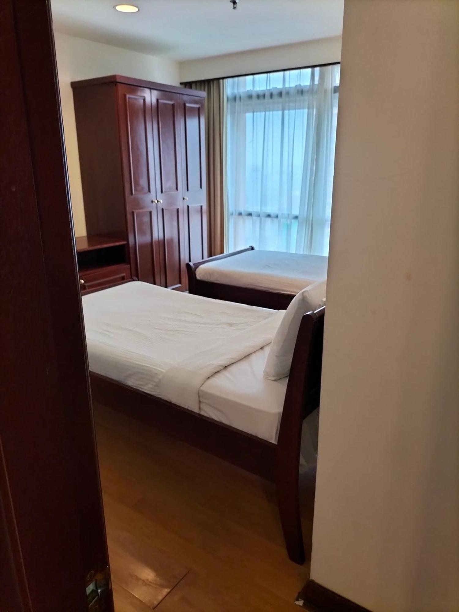 Bukit Bintang Suite At Times Square Kl 吉隆坡 外观 照片