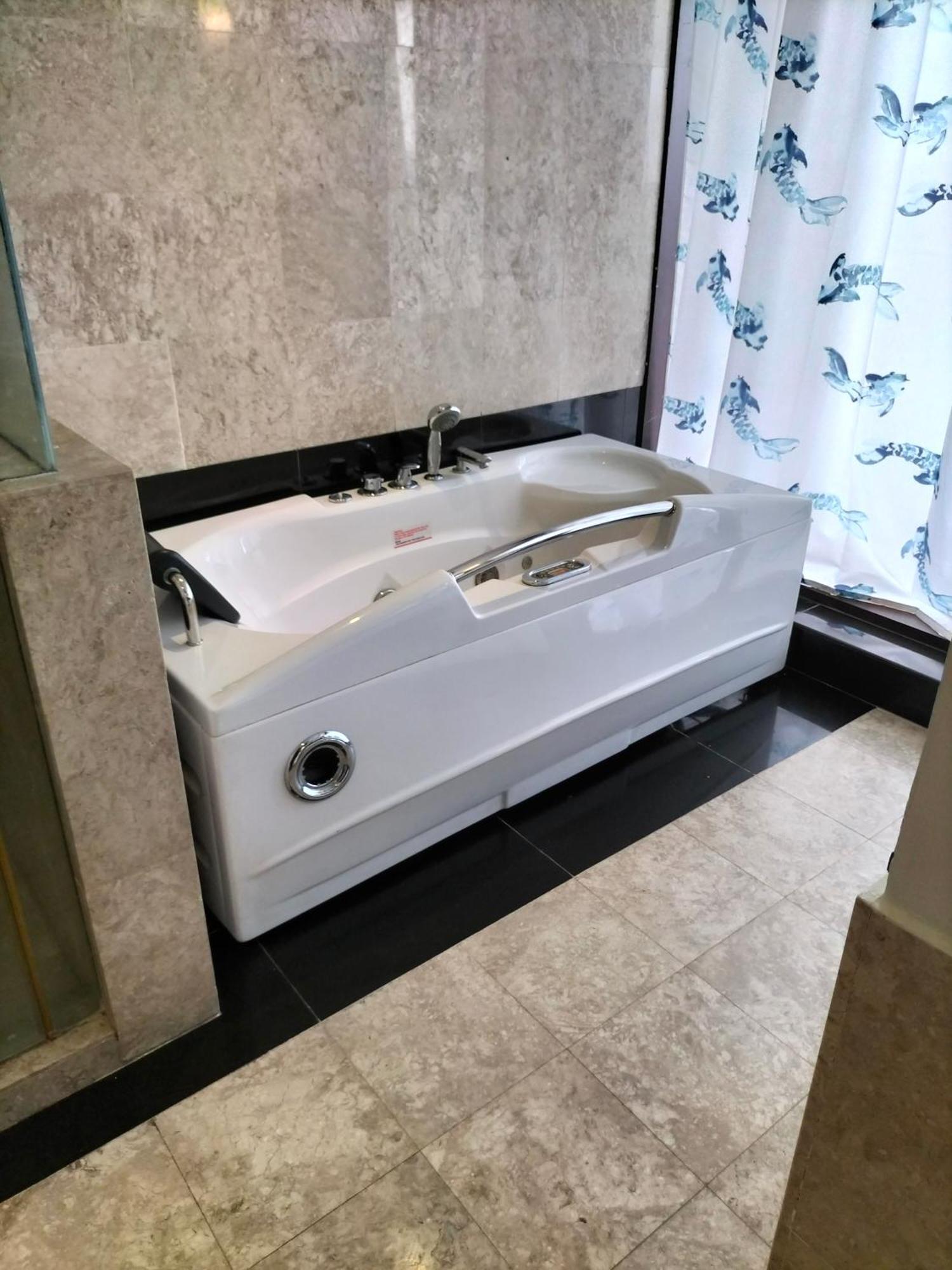 Bukit Bintang Suite At Times Square Kl 吉隆坡 外观 照片