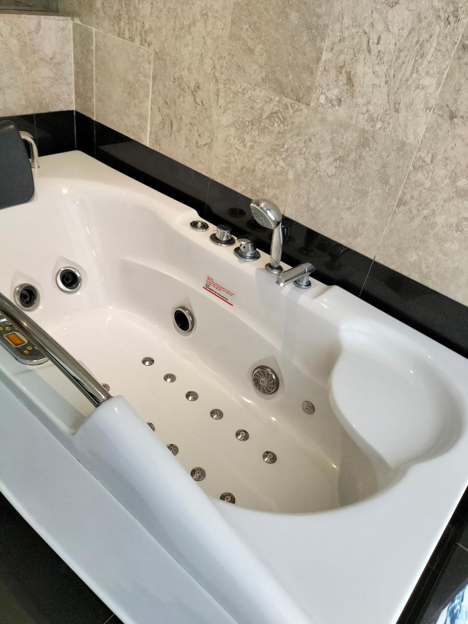 Bukit Bintang Suite At Times Square Kl 吉隆坡 外观 照片