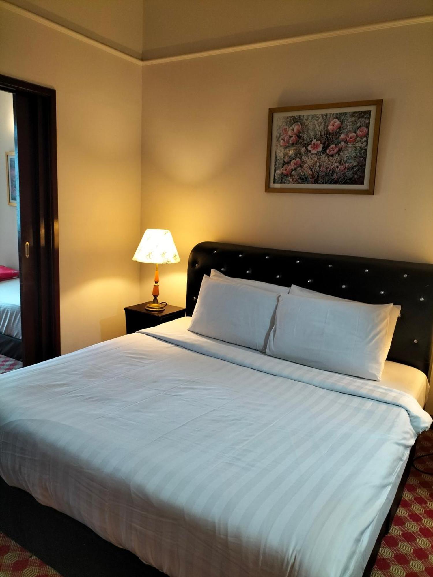 Bukit Bintang Suite At Times Square Kl 吉隆坡 外观 照片