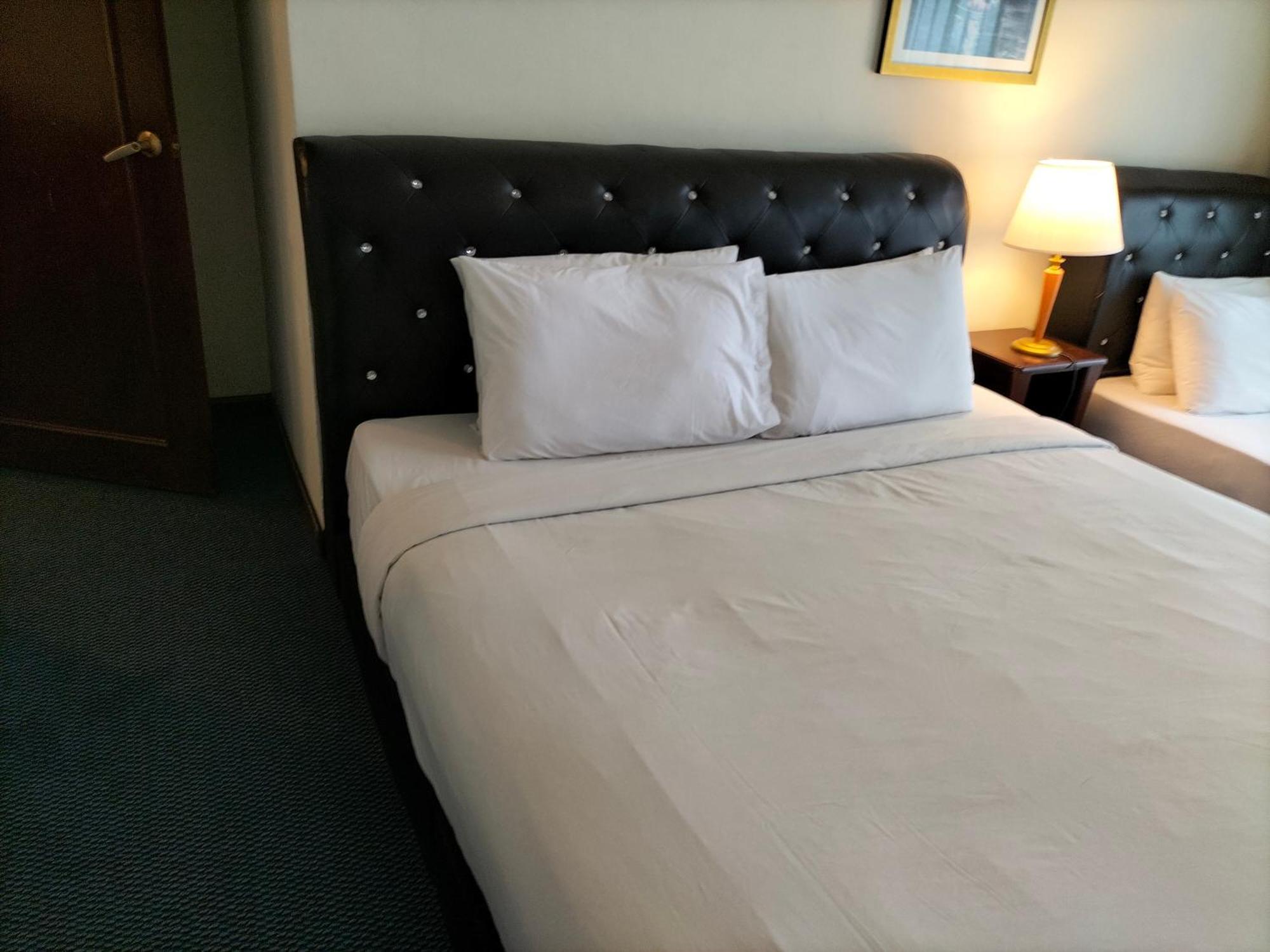 Bukit Bintang Suite At Times Square Kl 吉隆坡 外观 照片